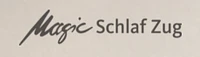 Magic Schlaf Zug-Logo