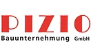 Pizio Bauunternehmung GmbH-Logo