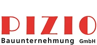 Logo Pizio Bauunternehmung GmbH