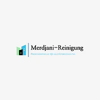 Merdjani-Reinigung-Logo