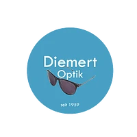 Logo Diemert Optik GmbH