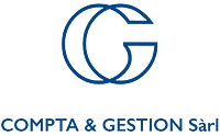 CG Compta & Gestion Sàrl logo