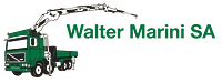 Logo Walter Marini SA