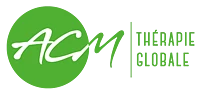 Logo ACM Thérapie globale