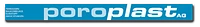 Poroplast AG-Logo