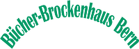 Bücher-Brockenhaus Bern-Logo