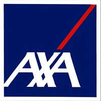 AXA agence principale Sonny Chariatte-Logo