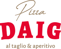 PizzaDaig logo