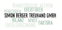 Logo Berger Simon Treuhand GmbH