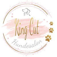 Hundesalon KingCut logo