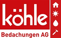 Logo Köhle Bedachungen AG