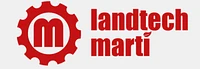 Landtech Marti GmbH-Logo