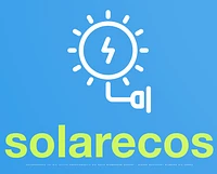 Logo SolarEcos GmbH