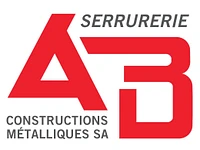 AB Serrurerie Constructions métalliques SA-Logo
