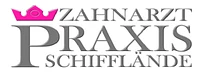 Logo Zahnarztpraxis Schifflände