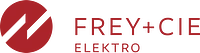 Logo Frey+Cie Elektro AG Zug