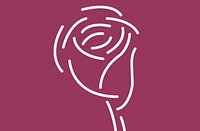 Logo Wohn- und Pflegezentrum Rosengarten
