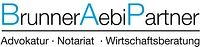 BrunnerAebiPartner logo