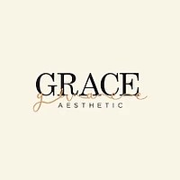 Logo Grace Aesthetic GmbH