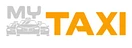 My Taxi SARL logo