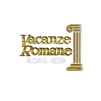 Ristorante Vacanze Romane-Logo