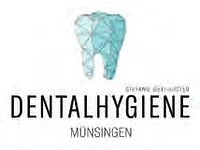 Logo Dentalhygiene Münsingen GmbH