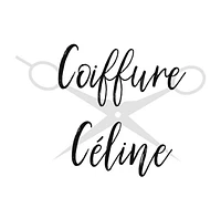 Coiffure Céline logo
