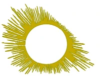 Die Vergolderei-Logo