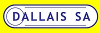 Logo DALLAIS SA