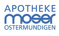 Logo Apotheke Moser AG