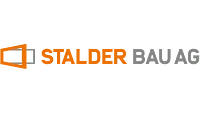 Logo Stalder Bau AG