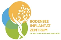 Logo Bodensee Implantat Zentrum
