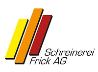 Logo Schreinerei Frick AG