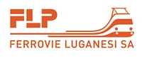 Ferrovie Luganesi SA (FLP)-Logo