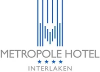 Metropole Hotel logo