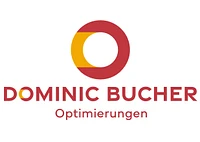 Logo Dominic Bucher Optimierungen