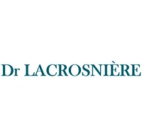 Echographie à domicile, radiologie Genève Dr Lacrosniere logo