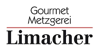 Gourmet Metzgerei Limacher-Logo