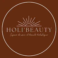 Logo Holi'Beauty