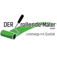 DER rollende Maler GmbH-Logo
