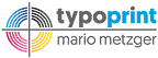 Typoprint Mario Metzger