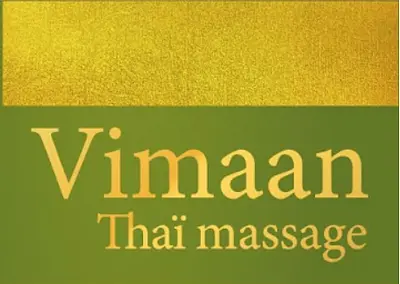 Vimaan Thaï massage