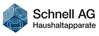 Logo Schnell Haushaltapparate AG