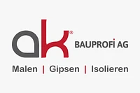 Logo AK Bauprofi AG