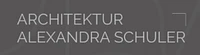 Logo Architektur Alexandra Schuler