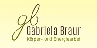 Logo Gabriela Braun Körper- & Energiearbeit