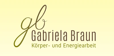 Gabriela Braun Körper- & Energiearbeit