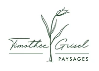 Logo Timothée Grisel Paysages