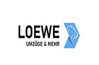 Loewe Umzüge GmbH-Logo