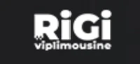 TAXI-TRANS-Dermaku, Rigi VIP LIMOUSINE logo